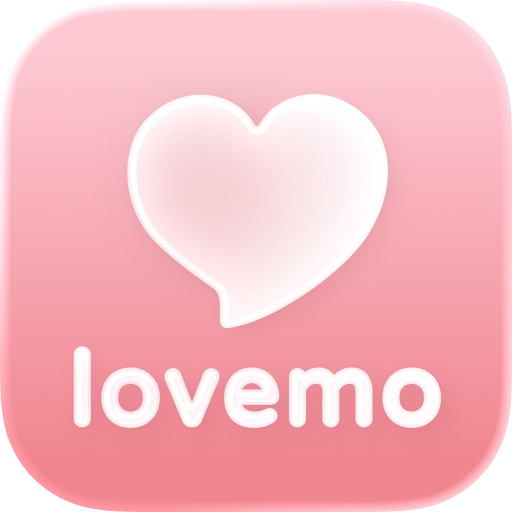 Lovemo AI Logo